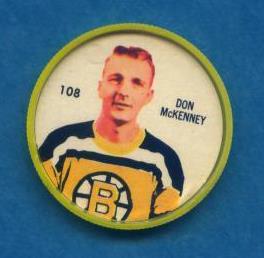 108 Don McKenney